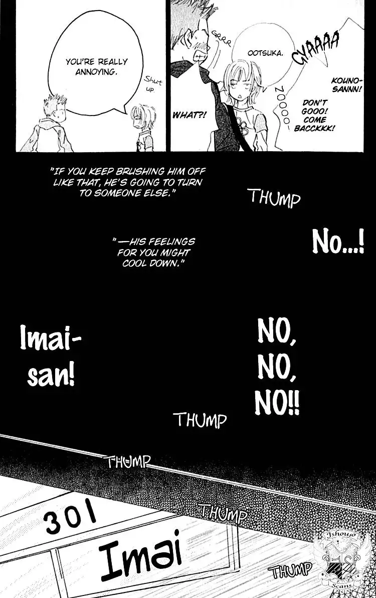 Ashita mo Kitto Koishiteru Chapter 7 28